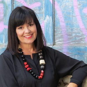 Meet your Posher, Karrie